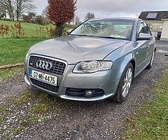 Audi a4 s line 2tdi New T.belt kit