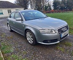 Audi a4 s line 2tdi New T.belt kit