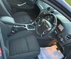 2012 Ford Mondeo - Image 3/8