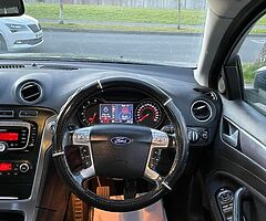 2012 Ford Mondeo - Image 4/8