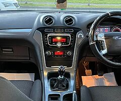 2012 Ford Mondeo - Image 5/8