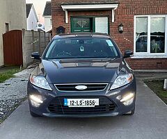 2012 Ford Mondeo - Image 8/8