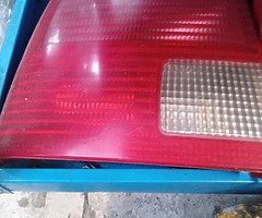 1997-2005 passat parts - Image 3/5