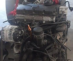 1997-2005 passat parts - Image 4/5