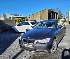 3 series . Needs engine work