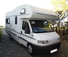 Hey hope Someone can help 
I’m all new to this Campervan Seen

I’m looking for a Camper van for some