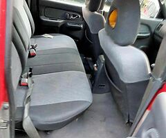 Mitsubishi L200 - Image 3/10