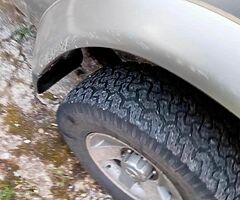 Mitsubishi L200 - Image 5/10