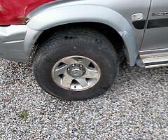 Mitsubishi L200 - Image 9/10