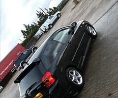 *WANTED* Black, 3door E12 Corolla