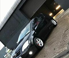 *WANTED* Black, 3door E12 Corolla