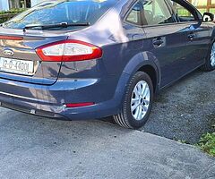 2012 Ford Mondeo - Image 3/8