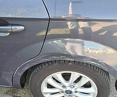 2012 Ford Mondeo - Image 5/8