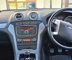 2012 Ford Mondeo - Image 7/8