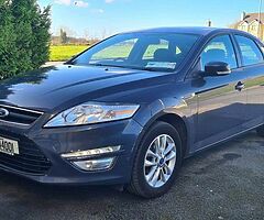 2012 Ford Mondeo - Image 8/8