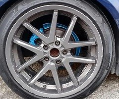 18s 5x112 - Image 3/5