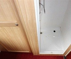 2005 avondale dart 545/4 berth caravan - Image 9/10