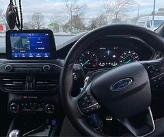 2019 Ford Focus - Image 6/10
