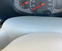 Nissan micra automatic 2004 1.2 petrol n c t 2023 / taxed May - Image 7/10
