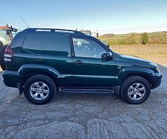 2004 Toyota Landcruiser low miles - Image 3/10