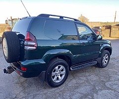 2004 Toyota Landcruiser low miles - Image 4/10