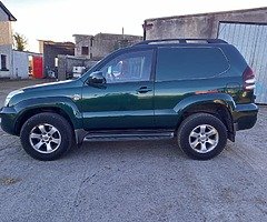 2004 Toyota Landcruiser low miles - Image 5/10