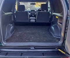 2004 Toyota Landcruiser low miles - Image 7/10