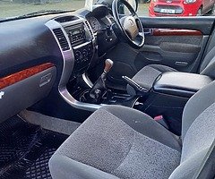 2004 Toyota Landcruiser low miles - Image 8/10