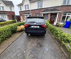 Bmw X3 Msport - Image 3/10