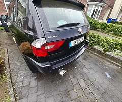 Bmw X3 Msport - Image 4/10