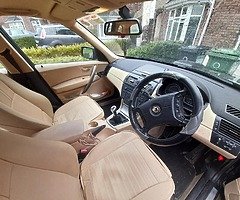 Bmw X3 Msport - Image 5/10