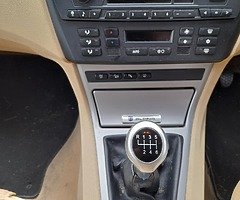 Bmw X3 Msport - Image 6/10
