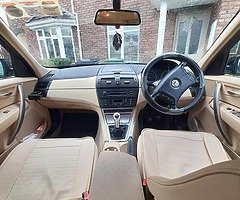 Bmw X3 Msport - Image 7/10