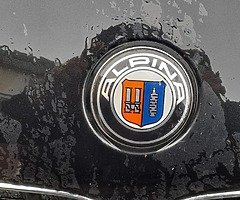 Bmw X3 Msport - Image 9/10