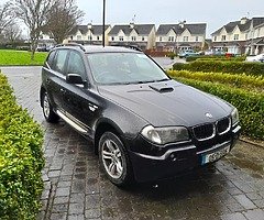 Bmw X3 Msport - Image 10/10