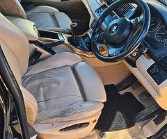 Bmw X5 2006 3.0D Nct 05/22 - Image 6/10