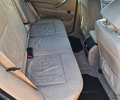 Bmw X5 2006 3.0D Nct 05/22 - Image 8/10