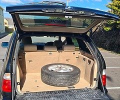 Bmw X5 2006 3.0D Nct 05/22 - Image 9/10