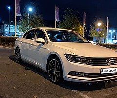 Volkswagen Passat 162