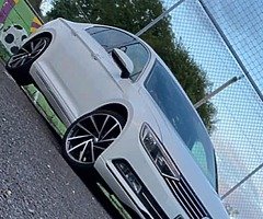 Volkswagen Passat 162