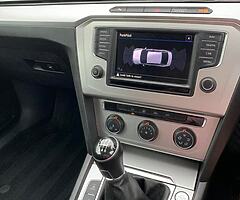 Volkswagen Passat 162 - Image 3/7