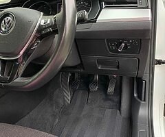 Volkswagen Passat 162 - Image 6/7