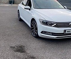 Volkswagen Passat 162 - Image 7/7