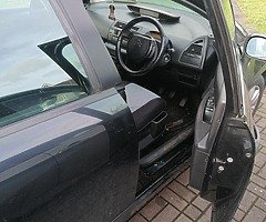 Citroen C4 - Image 3/6