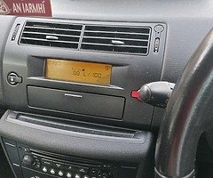 Citroen C4 - Image 4/6