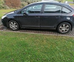 Citroen C4 - Image 6/6