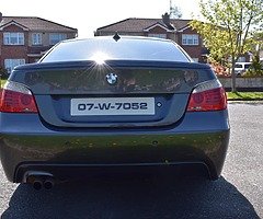 520d Msport LCi - Image 5/10