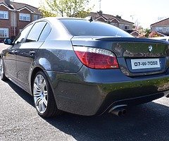 520d Msport LCi - Image 6/10