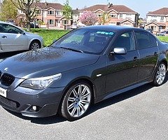 520d Msport LCi - Image 7/10