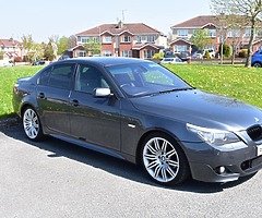 520d Msport LCi - Image 8/10